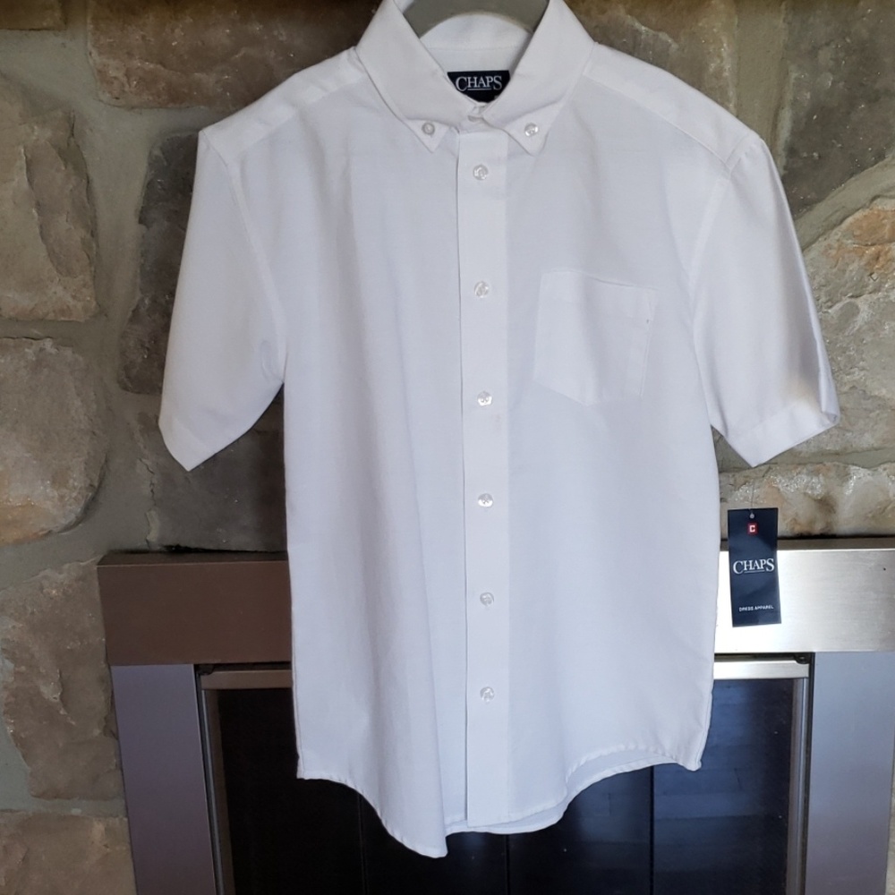 Chaps shirt